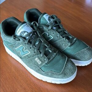 New Balance 550